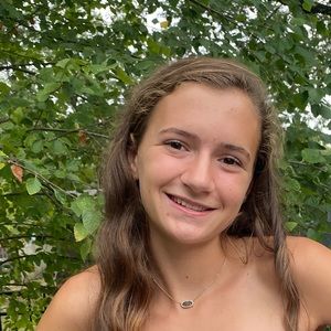 Meet your Posher, Audrey